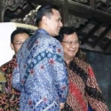 AHY Disodorkan Ke Prabowo? Ini Jawaban Partai Demokrat
