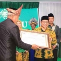 Cak Imin Dapat Gelar Syayidul Imam Surya Negara