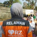 Rumah Zakat Himpun Dana Rp 70 Miliar Selama Ramadhan