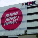 KPK Tidak penting Tanggapi Wacana Pembubaran