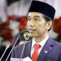 Jokowi Persilakan Alumni 212 Gugat Perppu Ormas