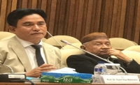 Meminta Masukan Pakar