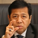 Novanto Gembira Indonesia Masuk 25 Besar Negara Pangan