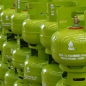 Hore, Pemerintah Tunda Naikkan Harga Gas Melon