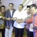 Jaksa Agung Ngeblok DPR