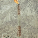 India Investasi 11 Miliar Dolar AS Pada Sektor Gas Iran