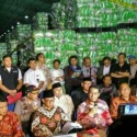 Bareskrim Belum Tetapkan Tersangka Kasus Pabrik Beras Oplosan