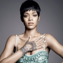 Rihanna, Dihamili Miliuner Arab?