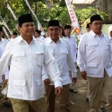 Keluar Pansus KPK Setelah Kalah Voting UU Pemilu, Gerindra Merajuk Ke Golkar?
