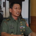 Kapuspen: Penampar Petugas Bandara Soetta Bukan Anggota TNI Aktif