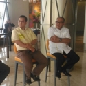 ARB: Hentikan Diskusi Menuntut Mundur Setnov, Saya Takut Golkar Pecah Lagi