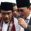 Kondisi Ahok Dari Balik Penjara: Banyak Makan Dan Olahraga