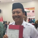 Iwa Karniwa Ngaku Kurang Pengalaman Politik