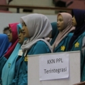 Sebanyak 2.211 Mahasiswa Unsyiah Ikut Pembekalan KKN