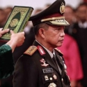 Pensiun Dini, Ini Cita-cita Tito Karnavian