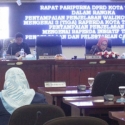 Dewan Usul Raperda Perlindungan Cagar Budaya Kota Tangerang