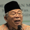 Ketum MUI: Dana Haji Untuk Infrastruktur Sudah Ada Fatwanya