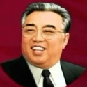 Kim Il Sung, Orang Hebat yang Dikirim dari Surga