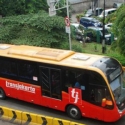 Isi Ulang E-Ticket Rp 2 Ribu, TransJakarta Harus Diaudit BPK