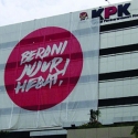 Pansus KPK Samakan Visi Misi Dengan BPK