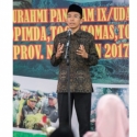TGB: Konstelasi Ekonomi Lebih Positif Jika Pusat Pemerintahan Dipindah