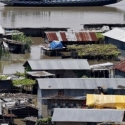 Banjir Di India, 83 Orang Tewas