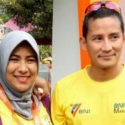 Sandiaga Dukung Dial Hasan Jadikan Bekasi Ramah Perempuan dan Anak