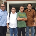 Direstui Dahlan Iskan, Surabaya Tuan Rumah Rakernas SMSI