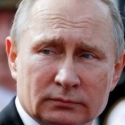 Putin: AS Harus Pangkas 755 Staf Diplomatik Di Rusia