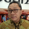 Ketum PAN: Reshuffle Hak Presiden, Kami Koalisi Tanpa Syarat