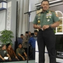 Panglima TNI Ceramah Kebangsaan Di Hadapan Jamaah Majelis Tafsir Al Quran