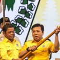 Pimpinan Golkar Gelar Rapat Internal, Idrus: Mau Pertimbangkan Jalur Praperadilan