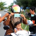 Korbankan Anak, Pemerintah Harus Hentikan Proyek Pembangkit Listrik Batubara