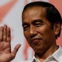 Kata Jokowi, Sehari Sebelum Pengesahan RUU Pemilu PAN Janjikan Komitmen