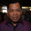 Roem Kono Geser Titiek Soeharto