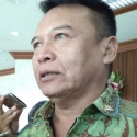 Kang TB: Reshuffle Bulan Juli Ini Atau Tidak Sama Sekali!