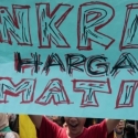 Pemerintah Jangan Cuma Terbitkan Perppu, Segera Bubarkan Ormas Anti-Pancasila!