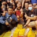 Pemilik Kapal Penyelundup 1 Ton Sabu Ke Indonesia Masih Berkeliaran
