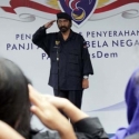 Paloh Berharap ABN Tumbuhkan Semangat Nasionalisme dan Patriotisme Kader