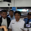 Pastikan Arus Balik Lancar, Dirjen Perhubungan Udara Tinjau Soekarno-Hatta