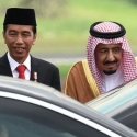 PKB: Harusnya Jokowi Undang Pemimpin Negara Muslim Selesaikan Kebiadaban Israel