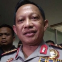 Segera Bentuk Densus Tipikor, Kapolri: Bukan Mau Nyaingi KPK