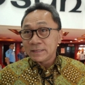 Zulkifli Hasan: PAN Hanya Abstain, Bukan Walkout