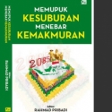28 Tahun Lagi Indonesia Harus Mencapai Ketahanan Pangan
