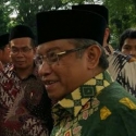 Kiai Said Berharap Presiden Jokowi Buka Halaqah Nasional Alim Ulama