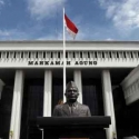 DPR Jangan Ragu Potong Usia Pensiun Hakim Agung