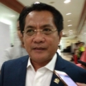 Pansus Undang Pakar HTN Biar Lancar