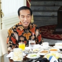 Jokowi-Surya Paloh 'Duet Baru' 2019-2024?