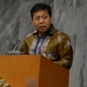 Kata Novanto, Pemindahan Ibukota Butuh Kajian Lebih Mendalam