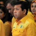 Pesan Untuk Pendukung Novanto: Golkar Itu Bus Milik Publik, Bukan Bus Swasta